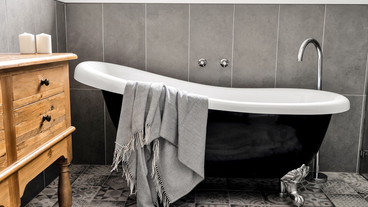 Photo of Bathroom in Berrima