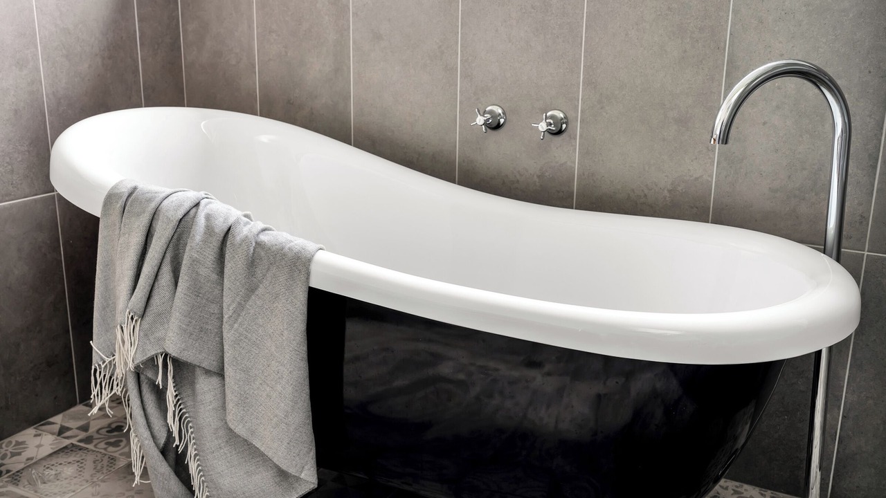 Photo of Bathroom in Berrima