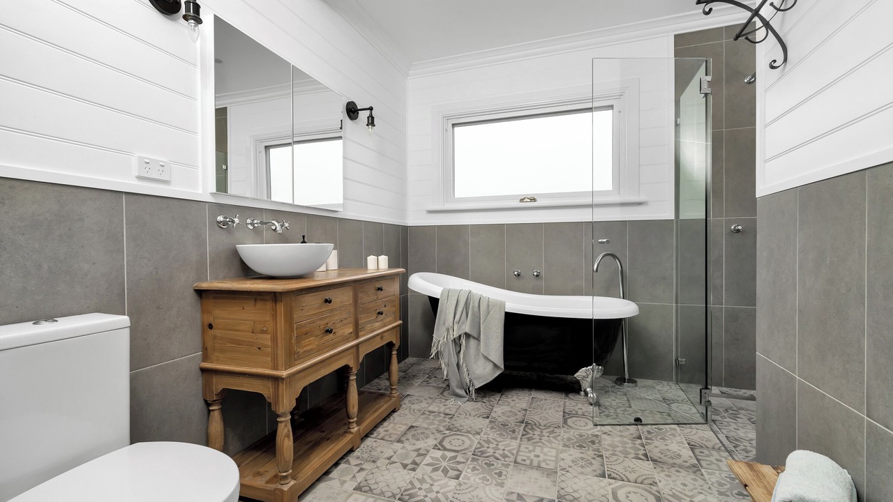 Photo of Bathroom in Berrima