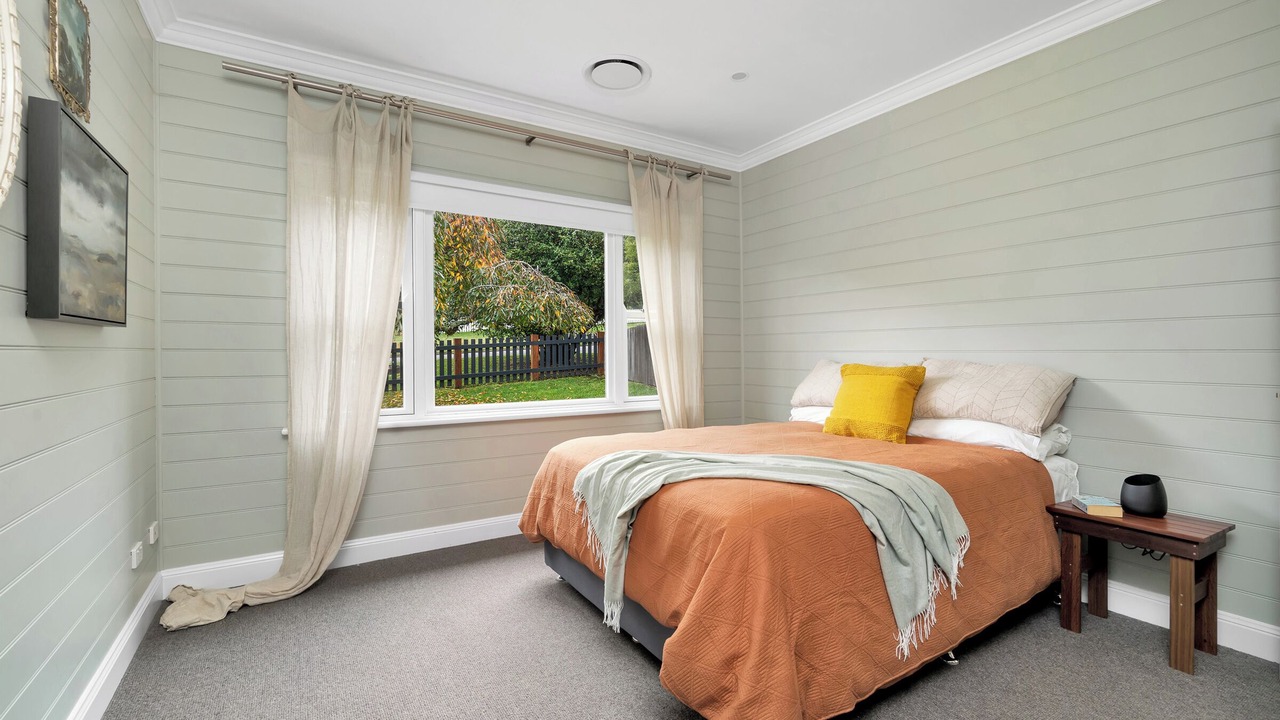 Photo of Bedroom in Berrima
