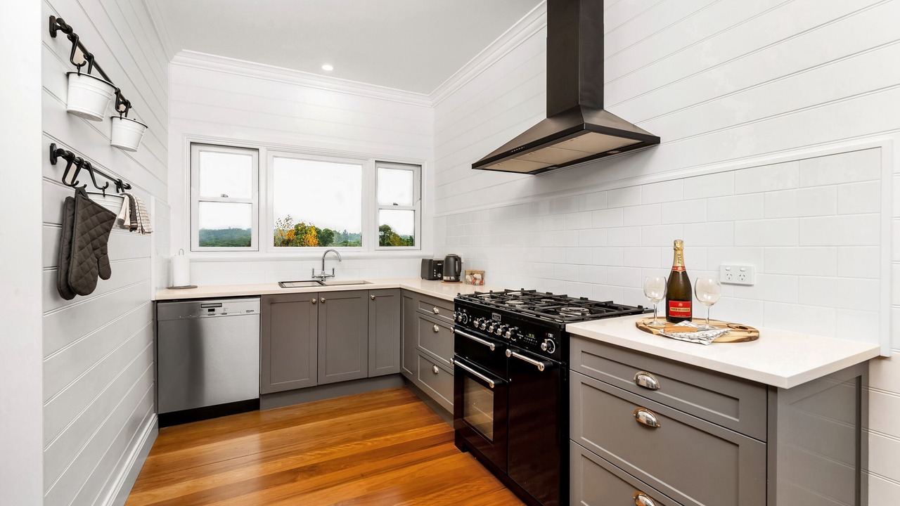Photo of Kitchen in Berrima