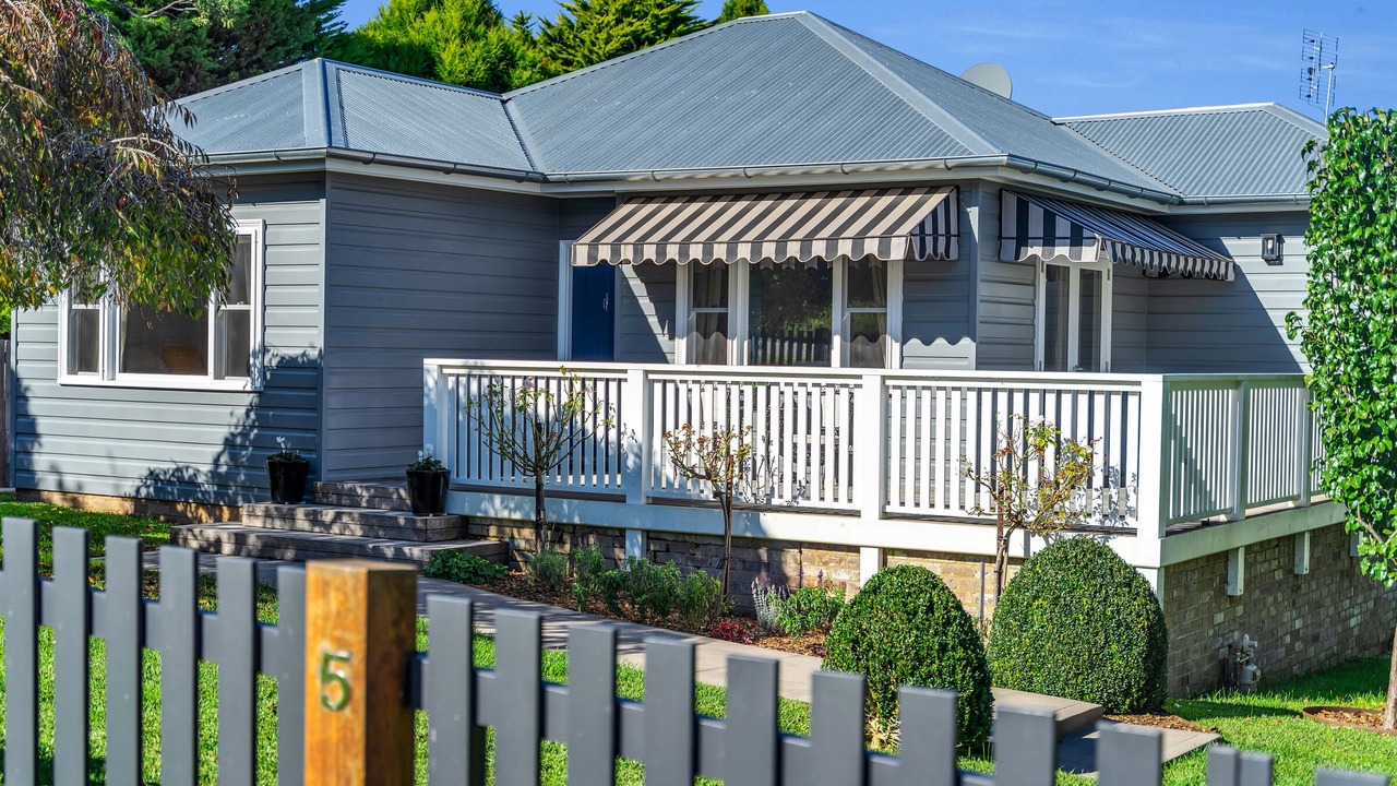 Photo of Outdoor in Berrima