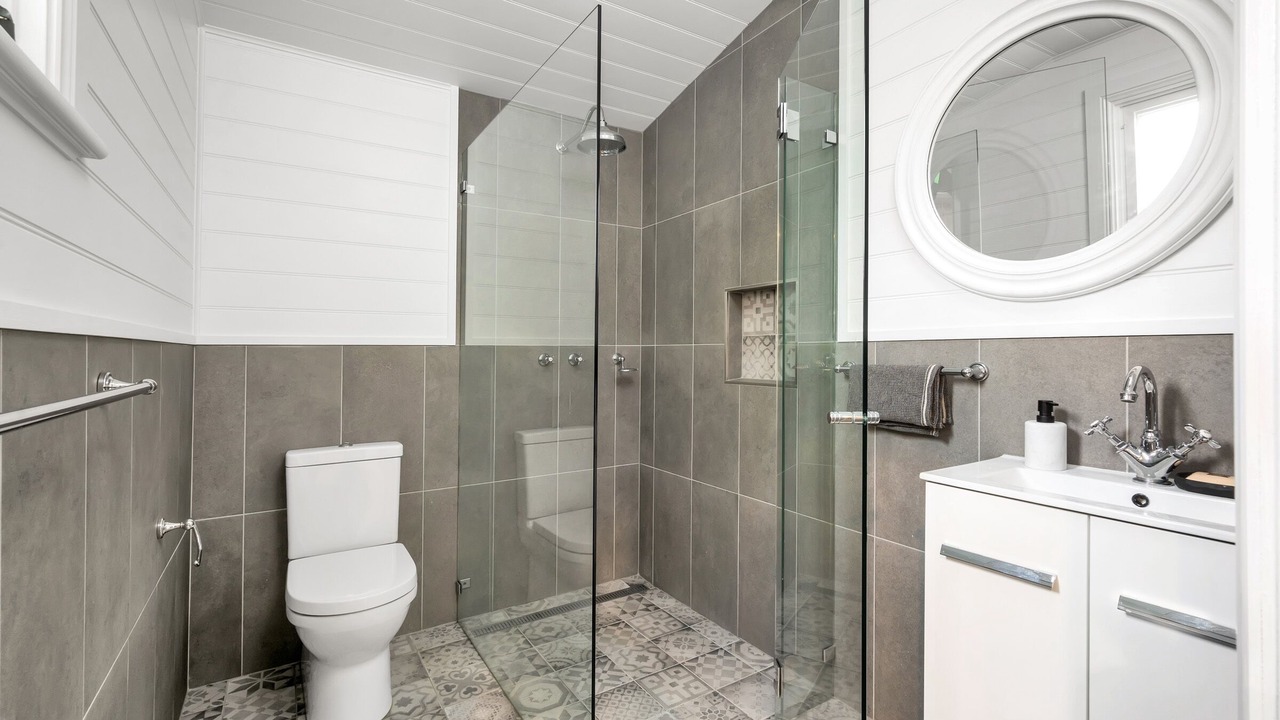Photo of Bathroom in Berrima