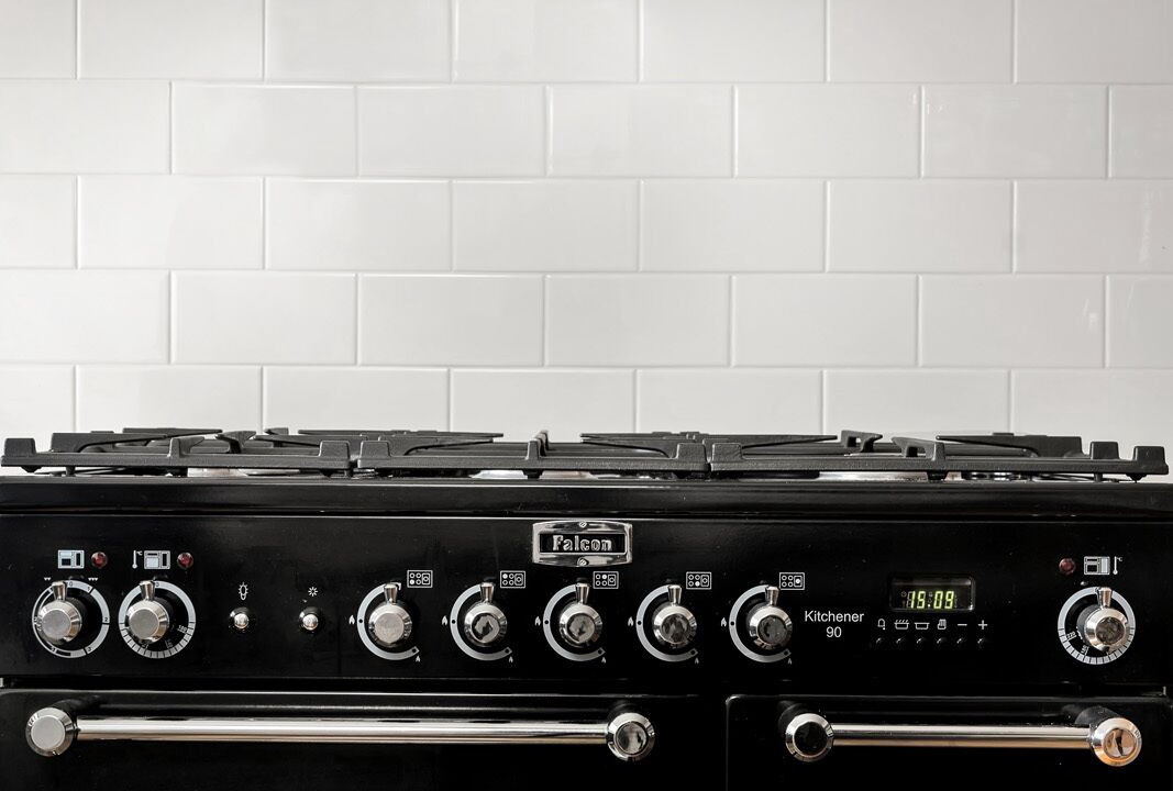 Photo of Kitchen in Berrima
