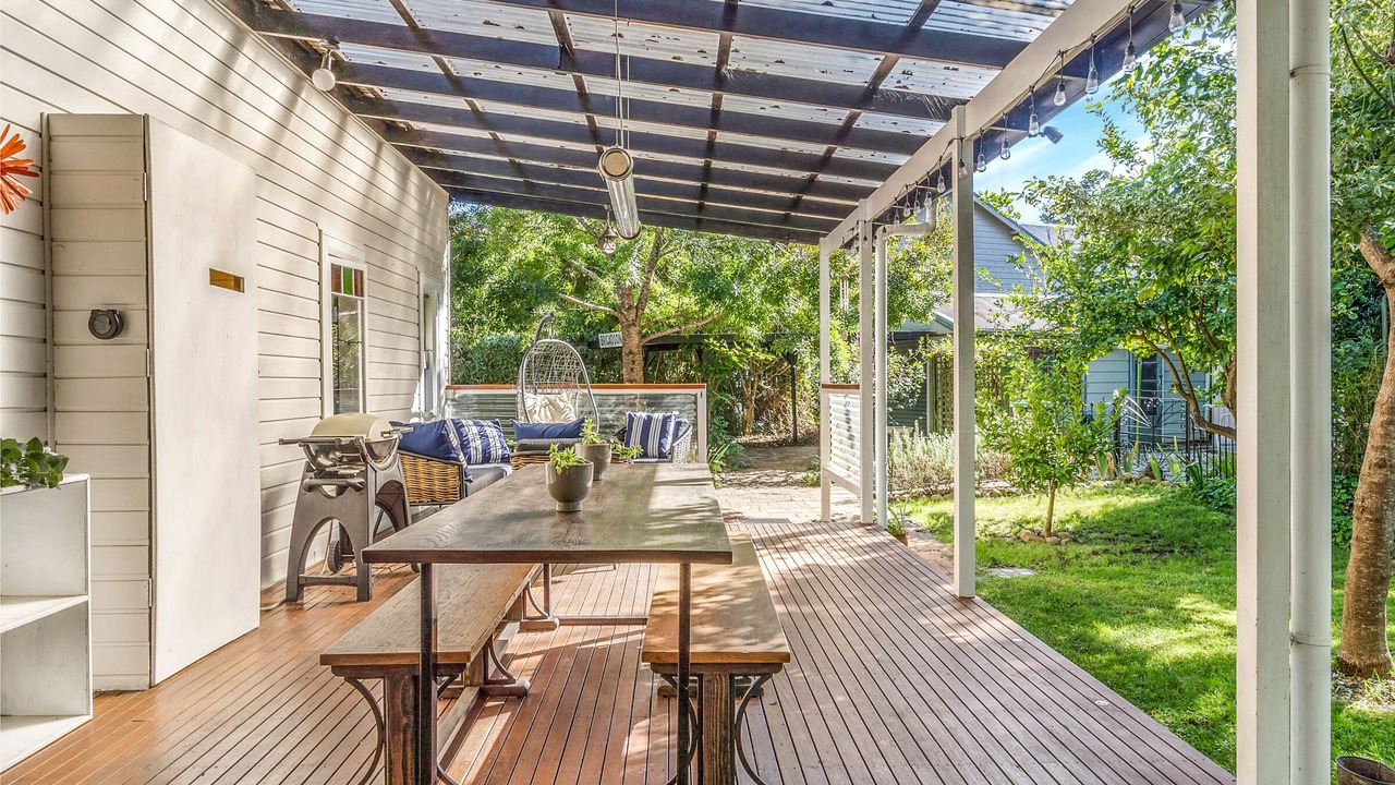 Photo of Outdoor in Bundanoon