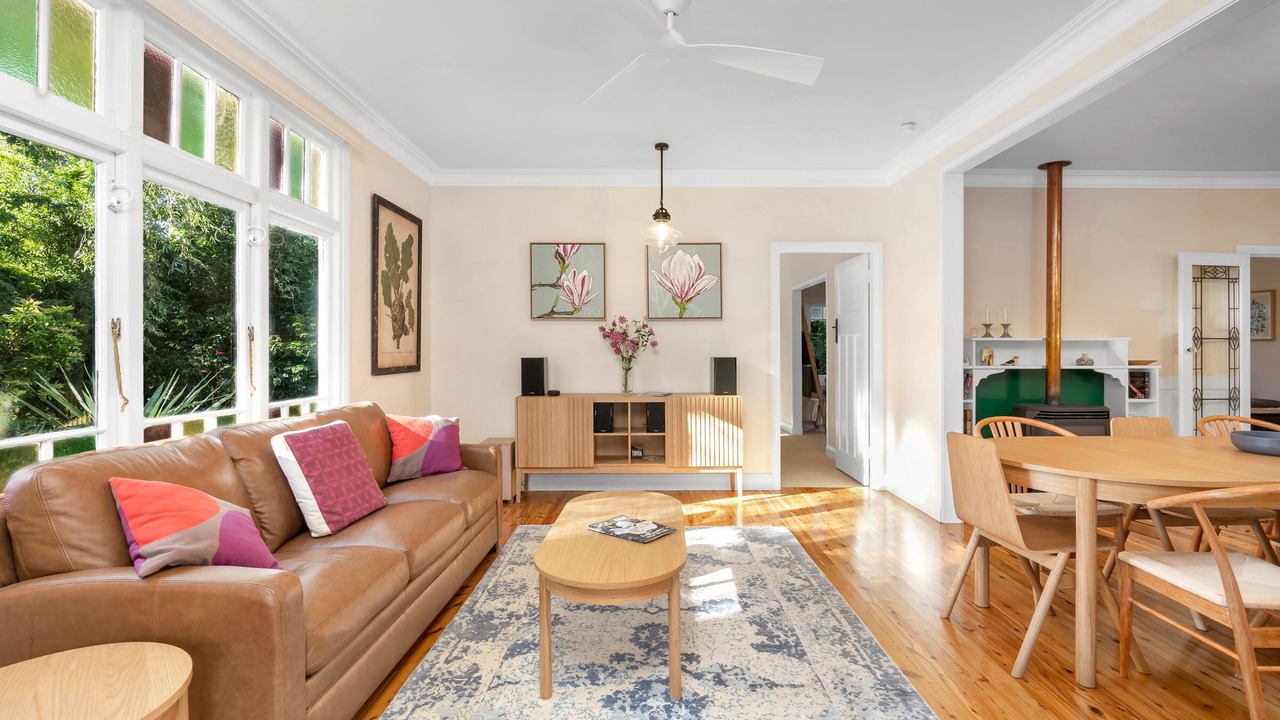 Photo of Livingroom in Bundanoon