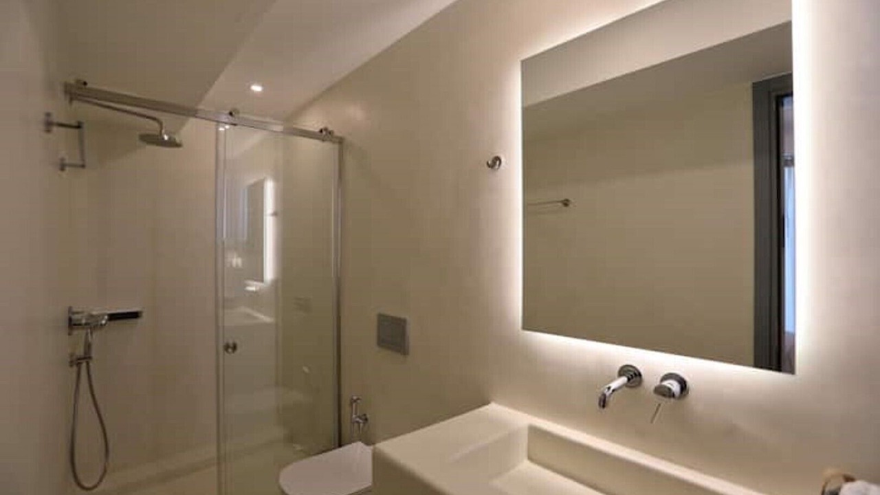 Photo of Bathroom in Kalafatis