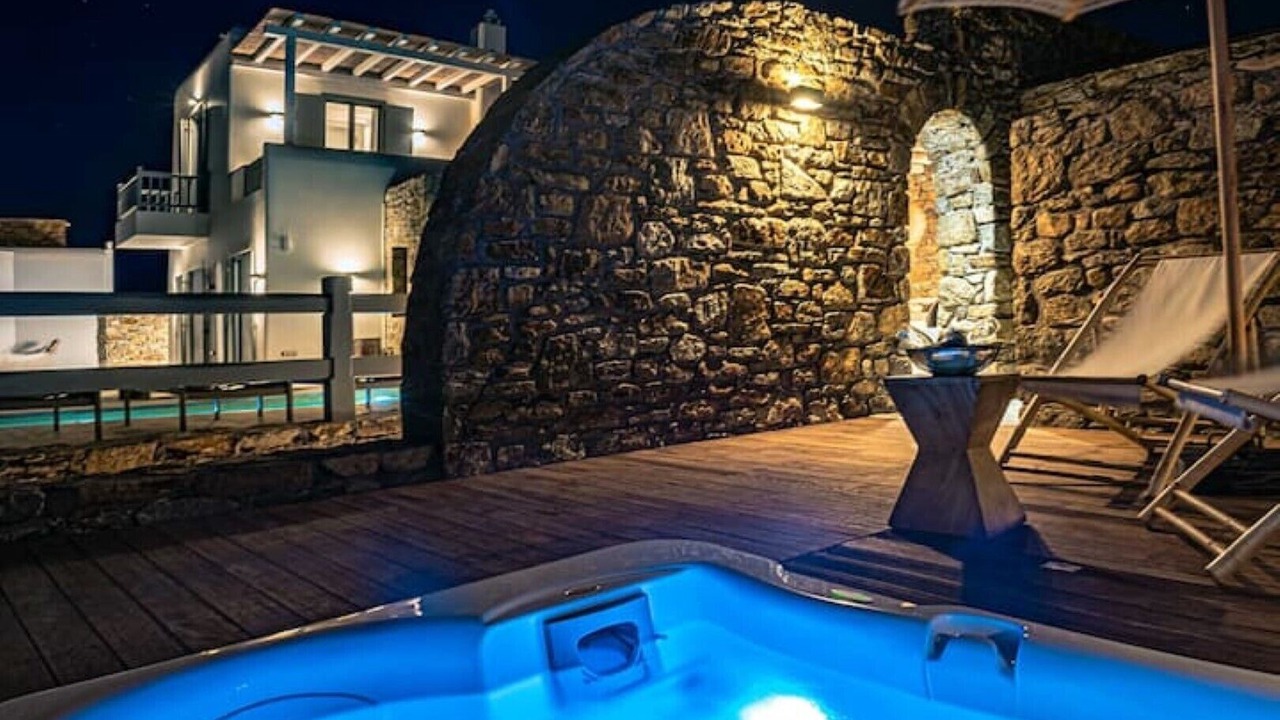 Photo of Outdoor in Kalafatis