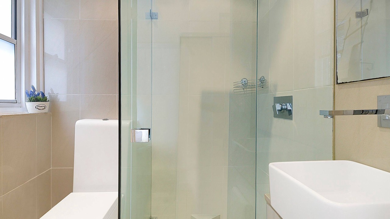 Photo of Bathroom in Elizabeth Bay
