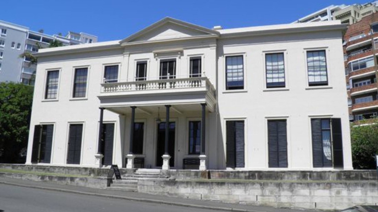 Photo of Outdoor in Elizabeth Bay