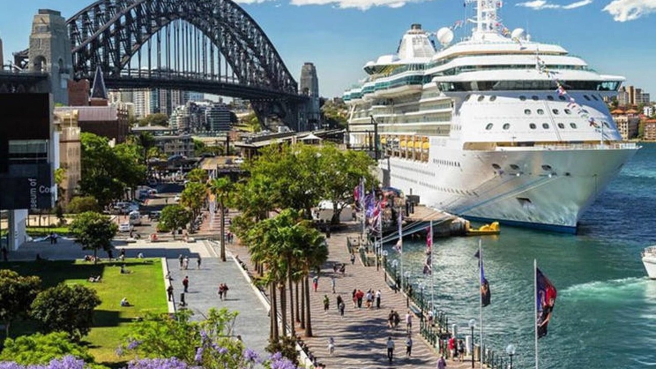 Photo of Others in Elizabeth Bay