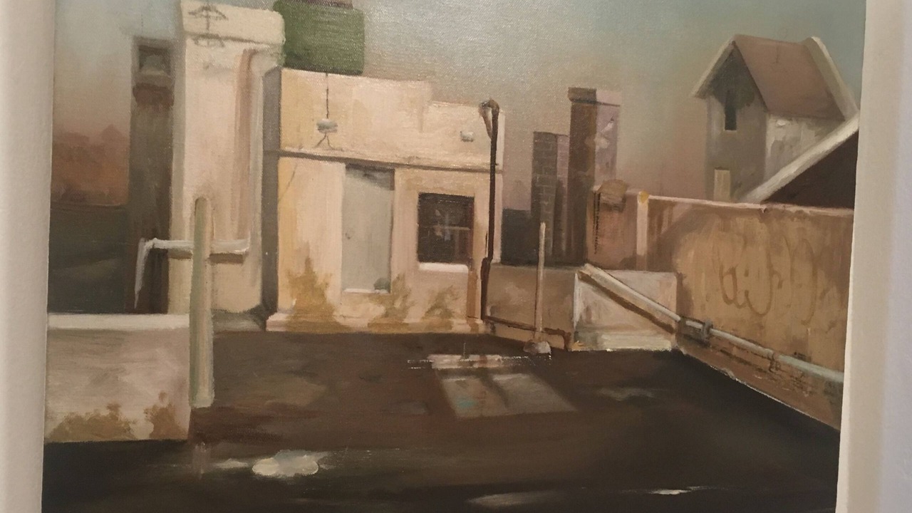 Photo of Bedroom in Elizabeth Bay