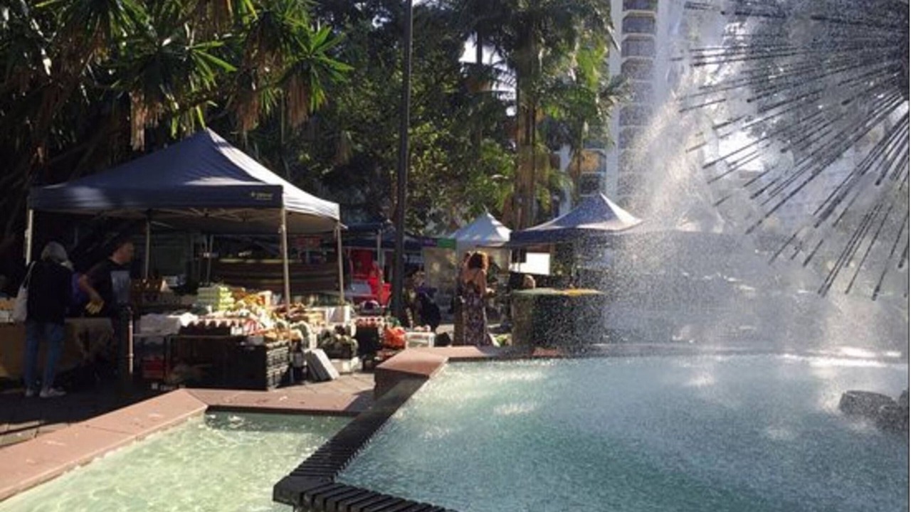 Photo of Outdoor in Elizabeth Bay