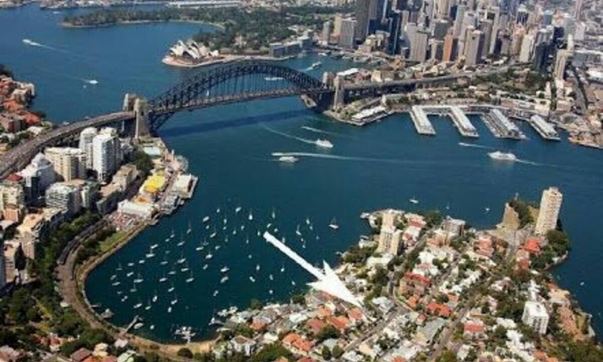 Photo of Others in McMahons Point