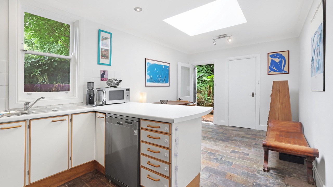 Photo of Kitchen in McMahons Point