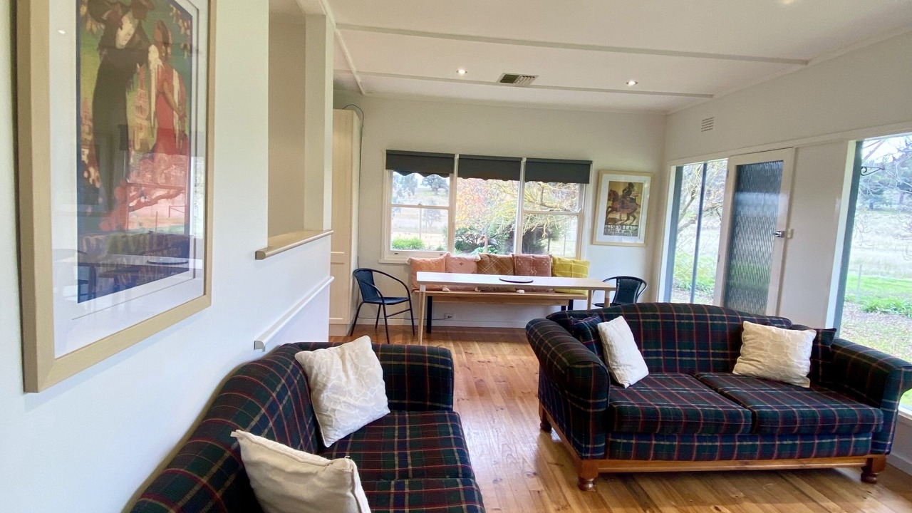 Photo of Livingroom in Cootamundra