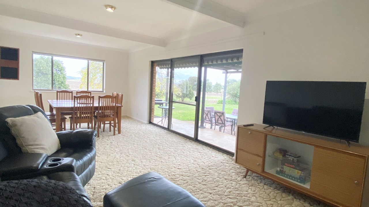 Photo of Bedroom in Cootamundra