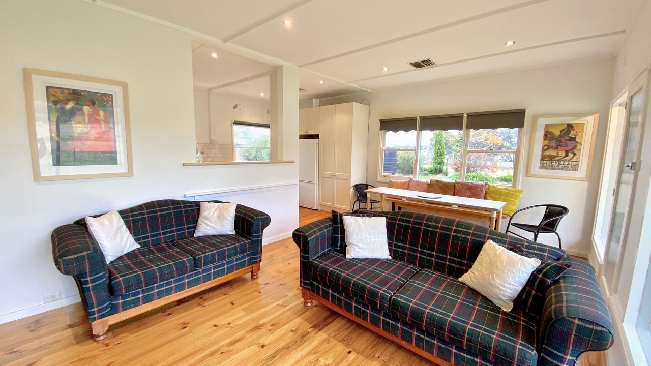 Photo of Bedroom in Cootamundra