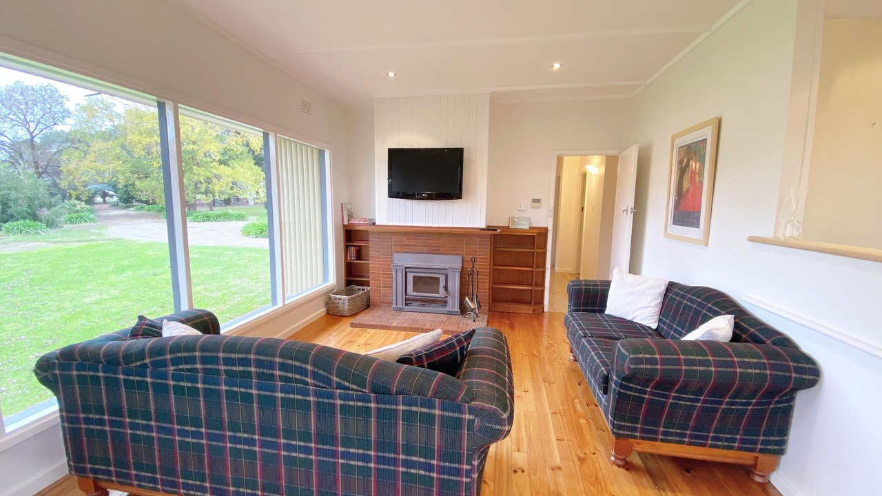 Photo of Livingroom in Cootamundra