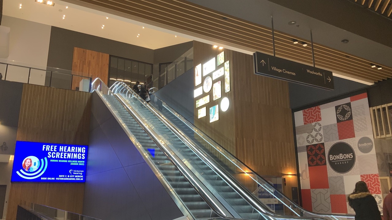 Photo of Outdoor in Clayton