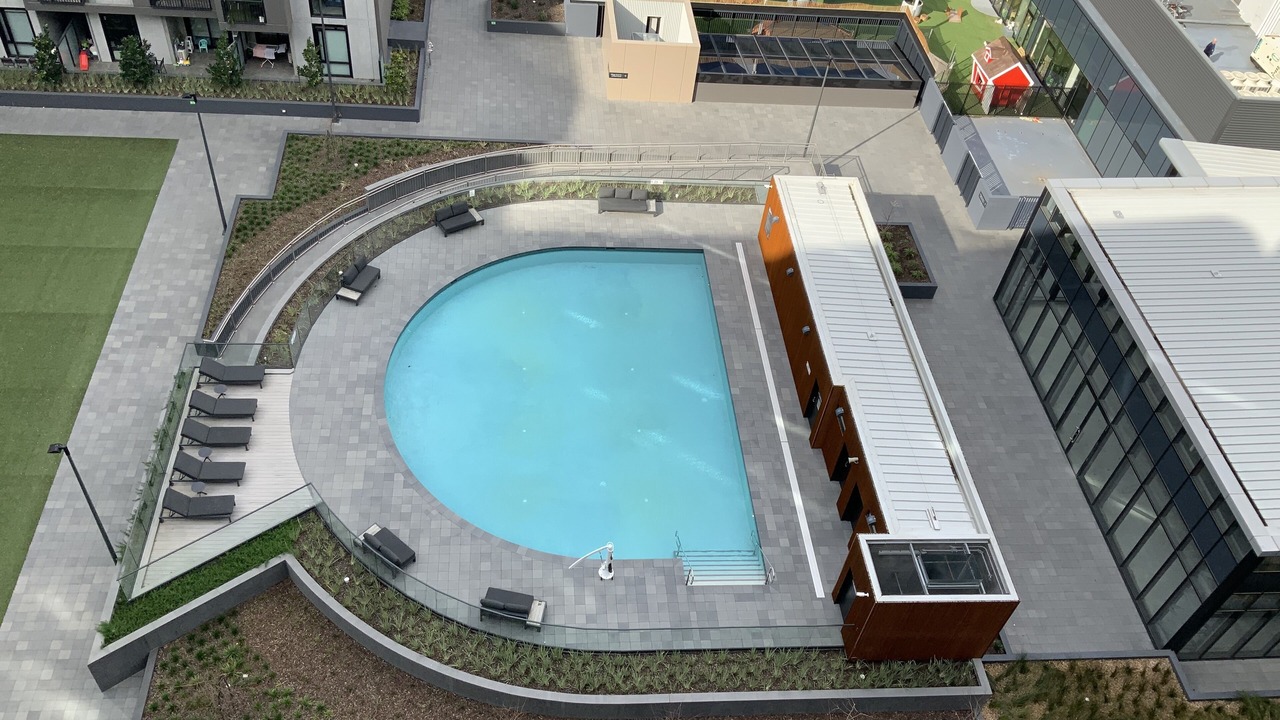 Photo of Outdoor in Clayton