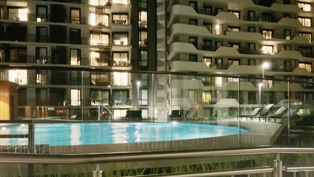 Photo of Outdoor in Clayton