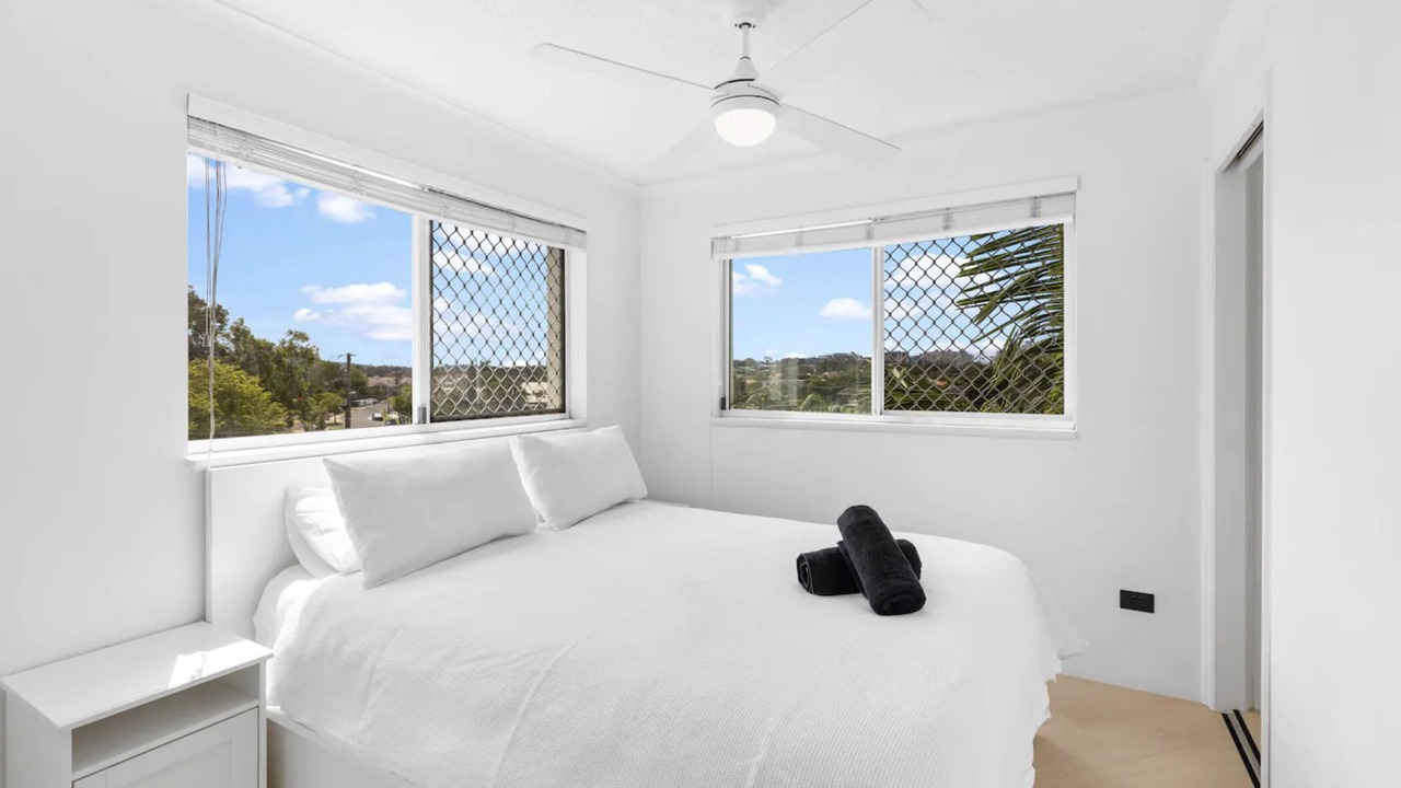 Photo of Bedroom in Mooloolaba