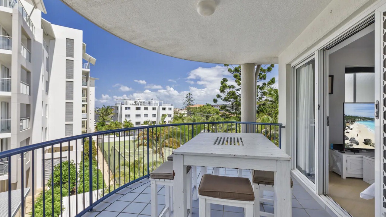 Photo of Outdoor in Mooloolaba