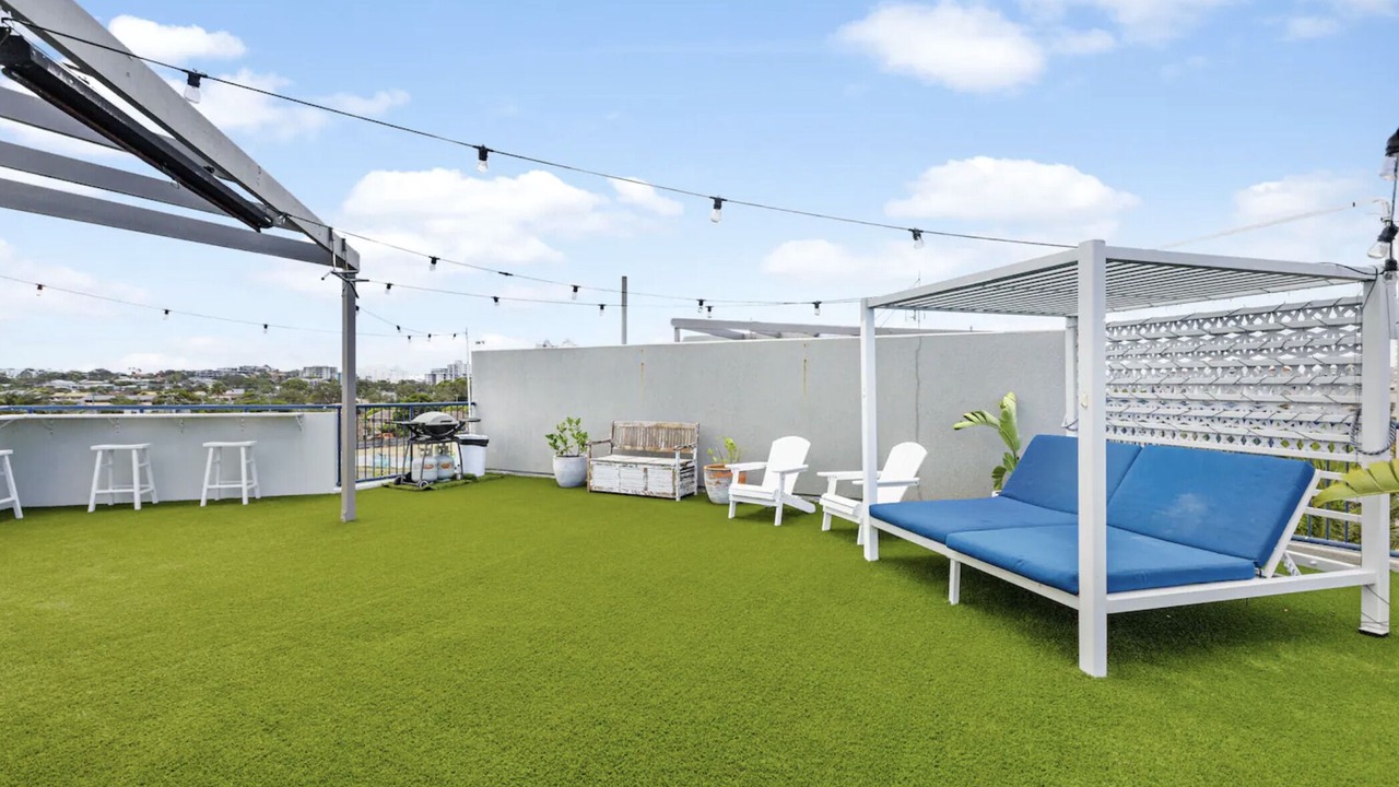 Photo of Patio Balcony in Mooloolaba