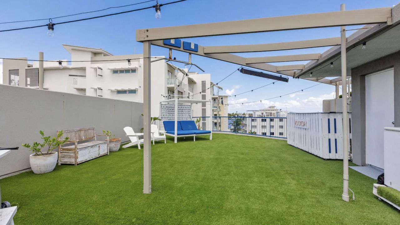 Photo of Outdoor in Mooloolaba