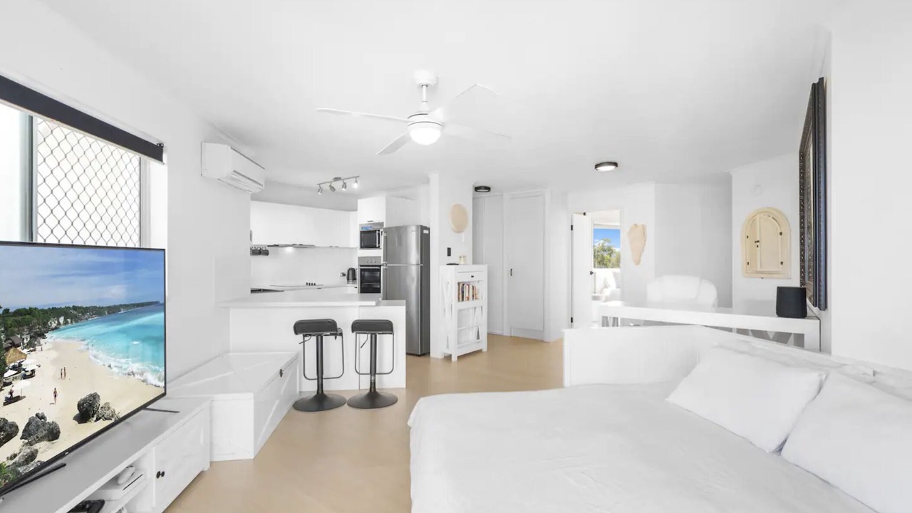 Photo of Bedroom in Mooloolaba