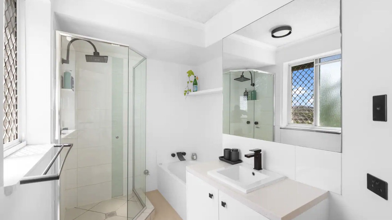 Photo of Bathroom in Mooloolaba