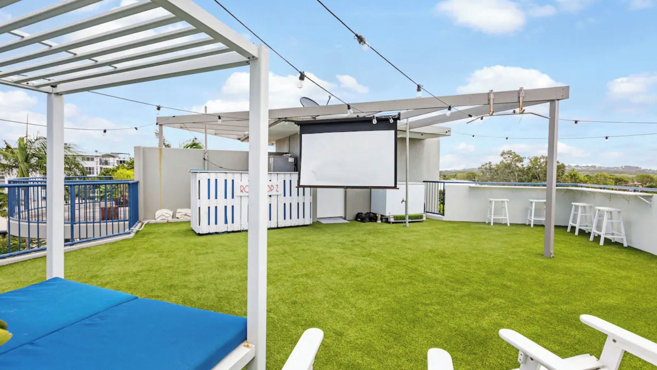 Photo of Patio Balcony in Mooloolaba