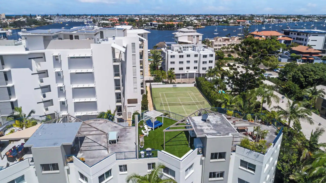 Photo of Others in Mooloolaba