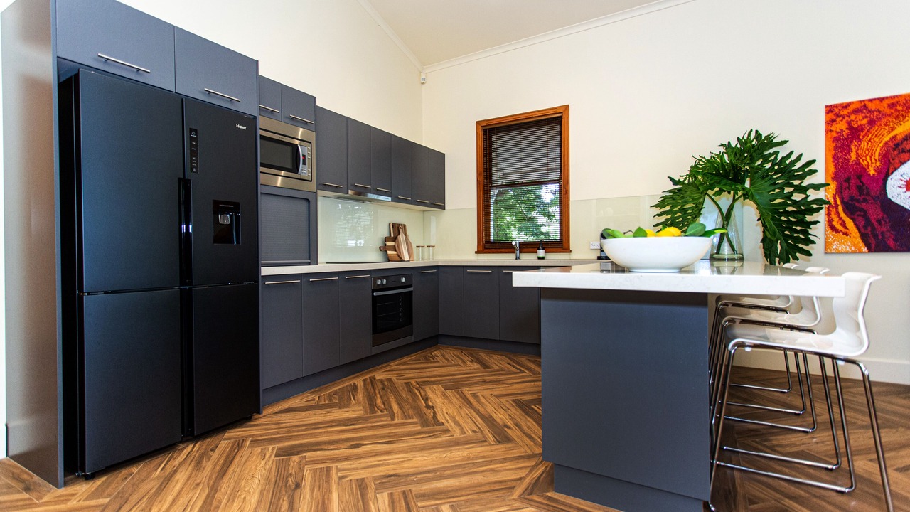 Photo of Kitchen in Cowra