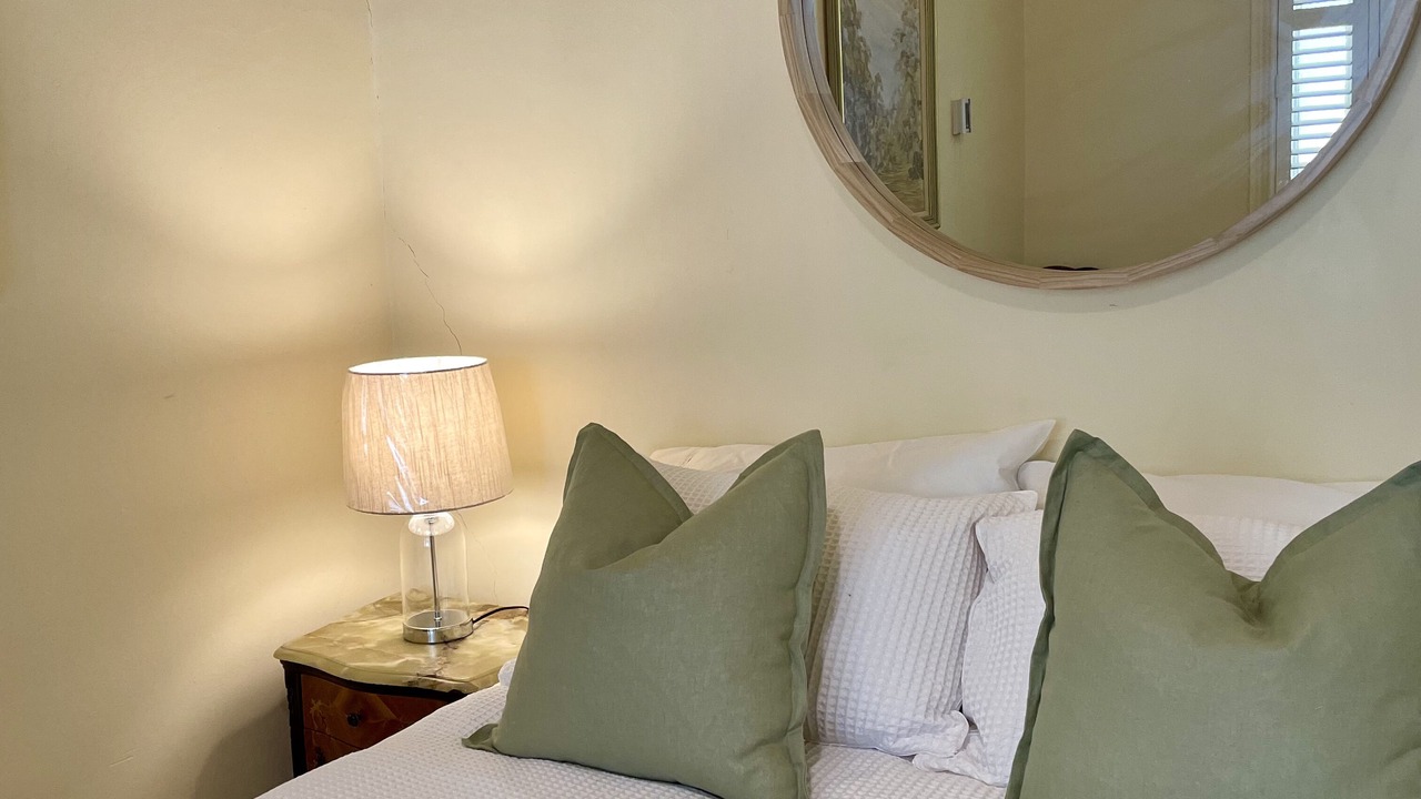 Photo of Bedroom in Cowra