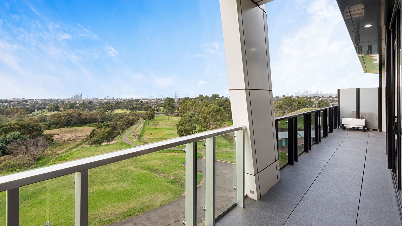 Photo of Patio Balcony in Maribyrnong