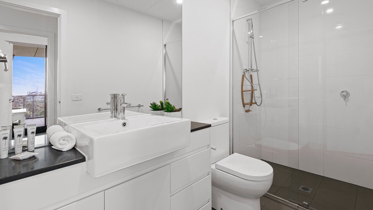 Photo of Bathroom in Maribyrnong