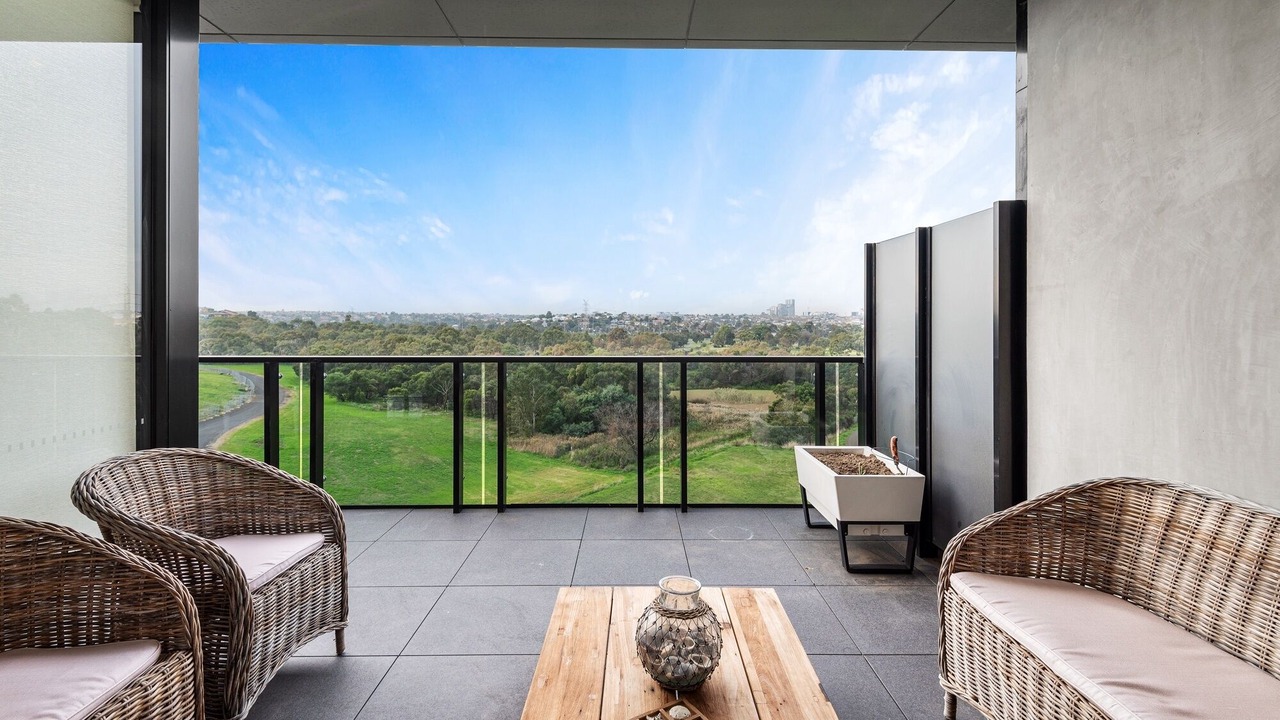 Photo of Patio Balcony in Maribyrnong