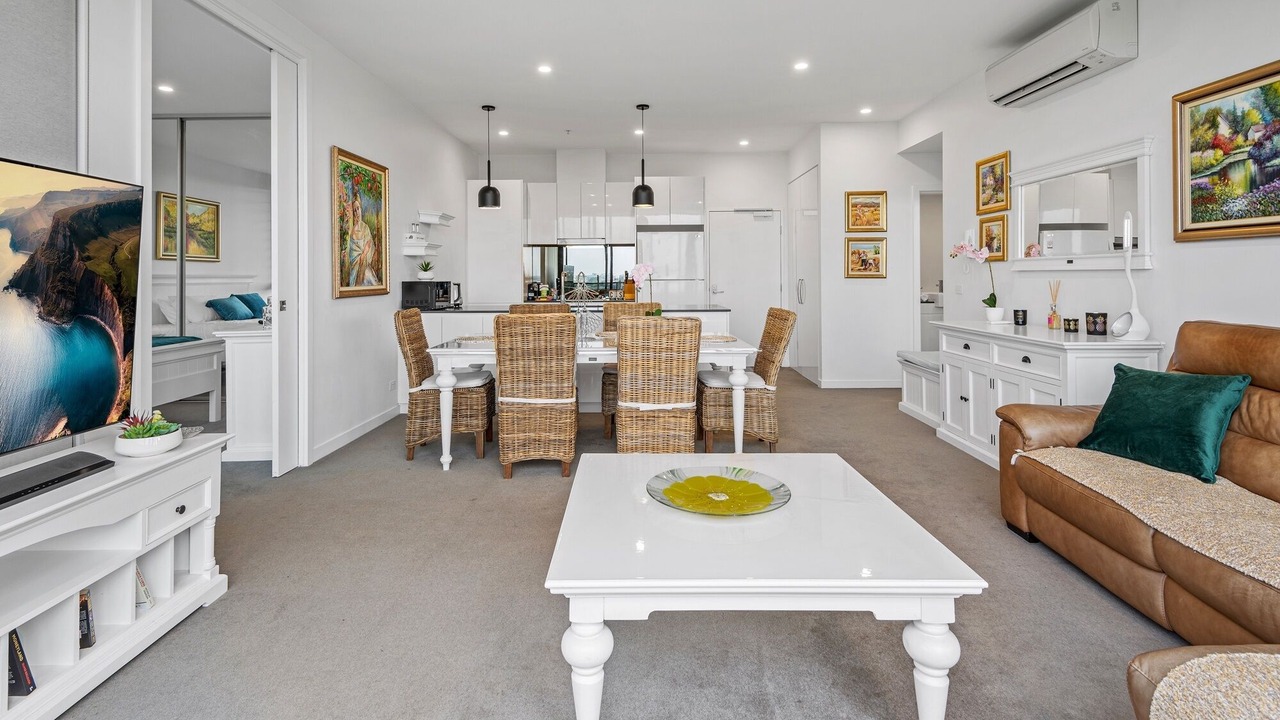 Photo of Livingroom in Maribyrnong
