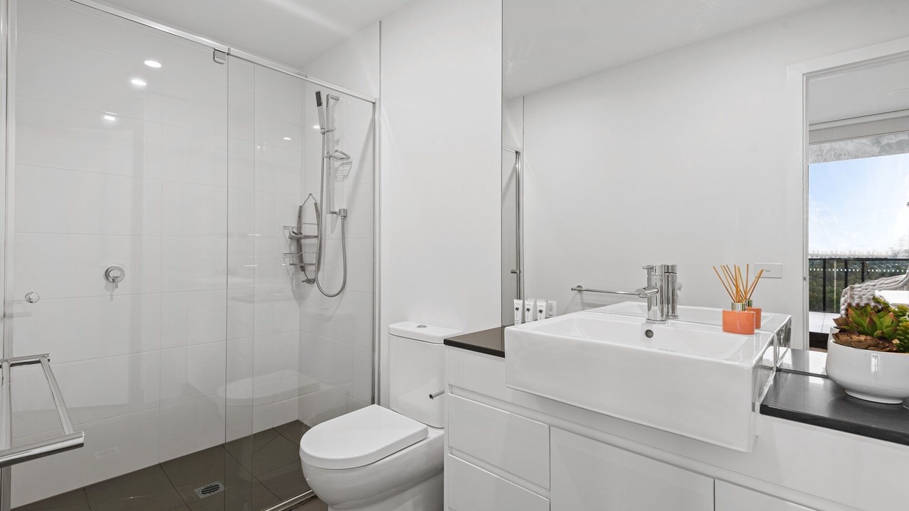 Photo of Bathroom in Maribyrnong