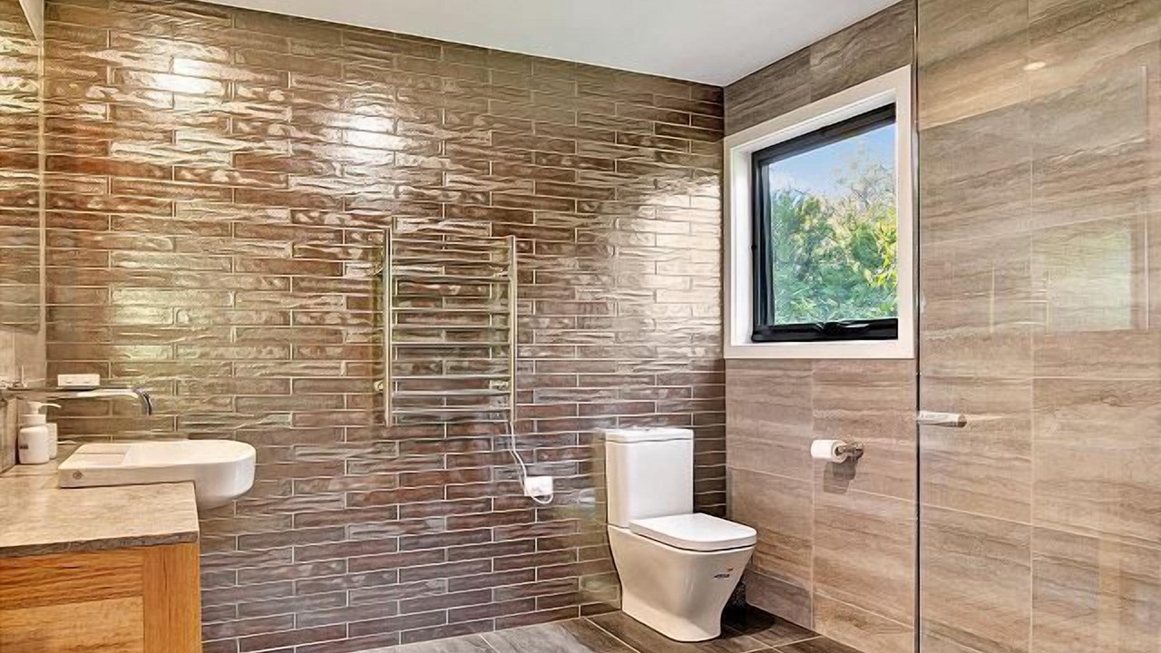 Photo of Bathroom in Porepunkah