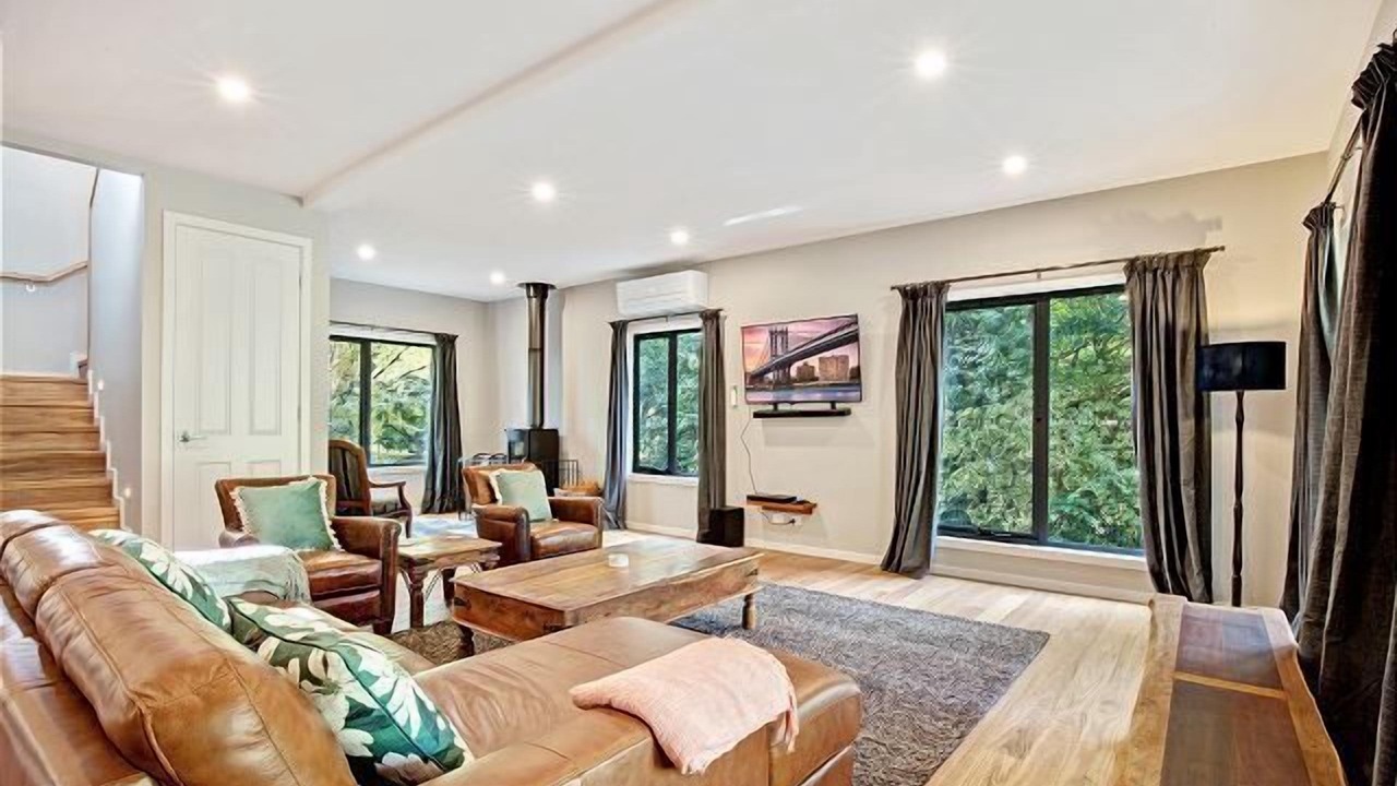 Photo of Livingroom in Porepunkah