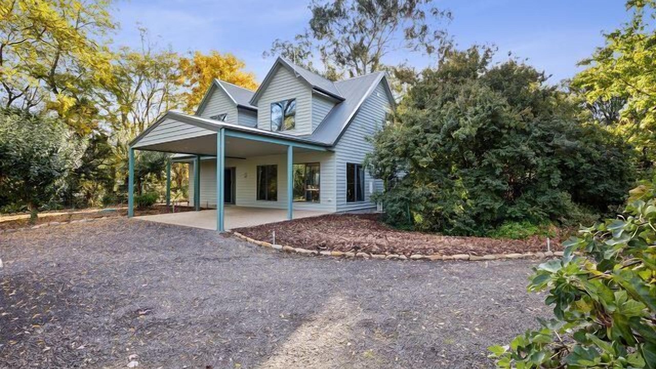 Photo of Outdoor in Porepunkah