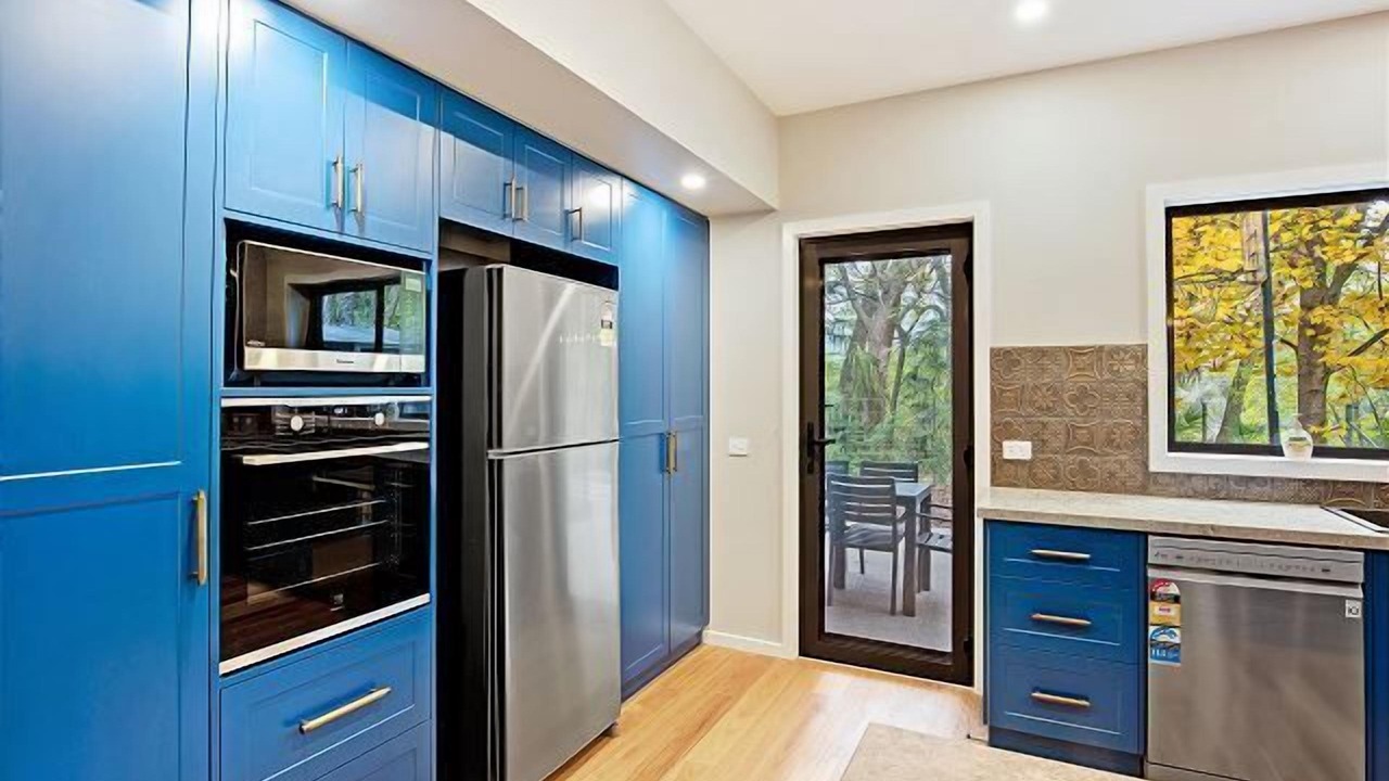 Photo of Kitchen in Porepunkah