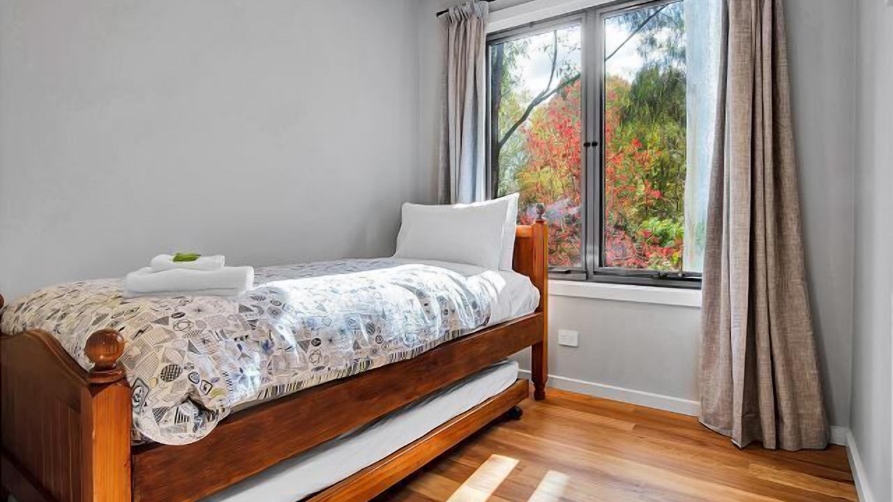 Photo of Bedroom in Porepunkah