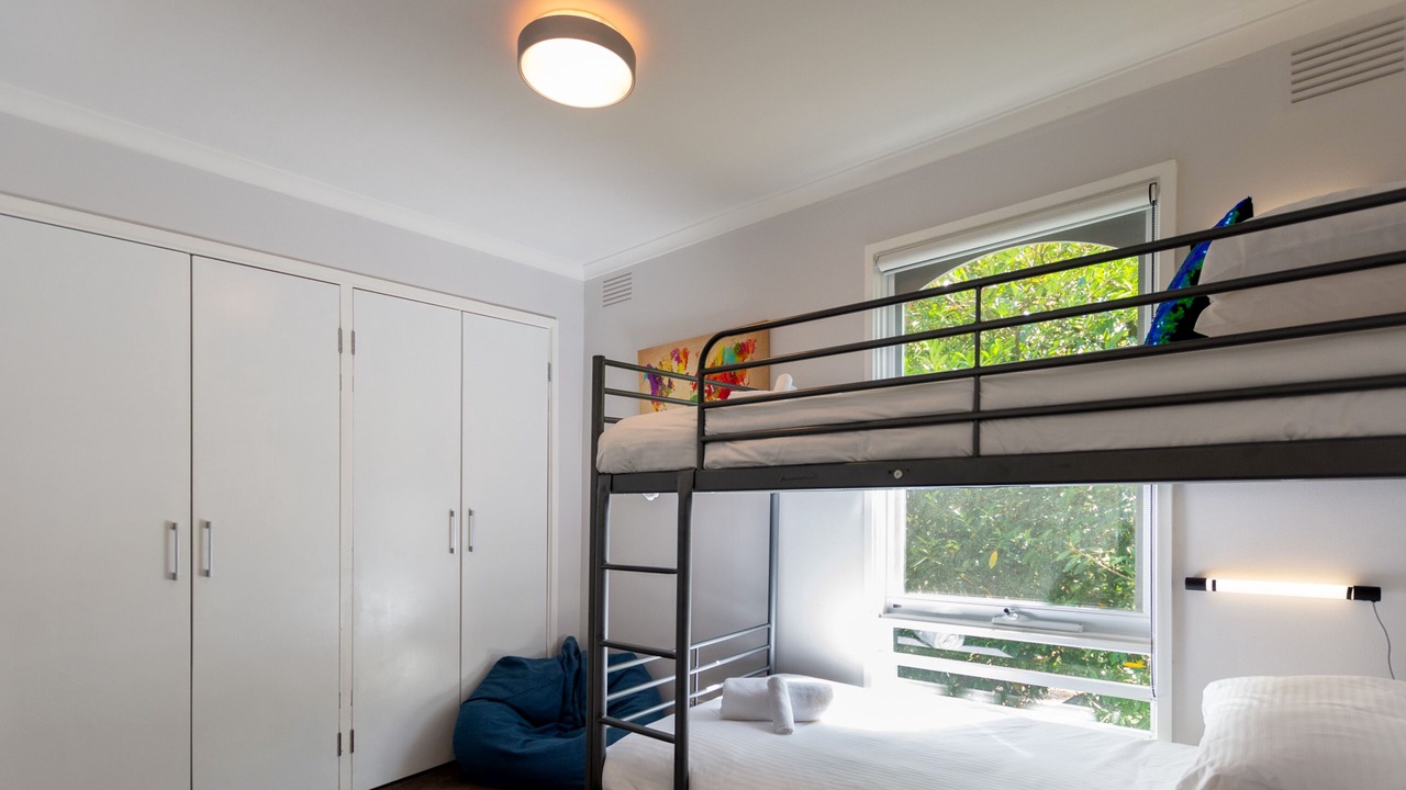 Photo of Bedroom in Cockatoo