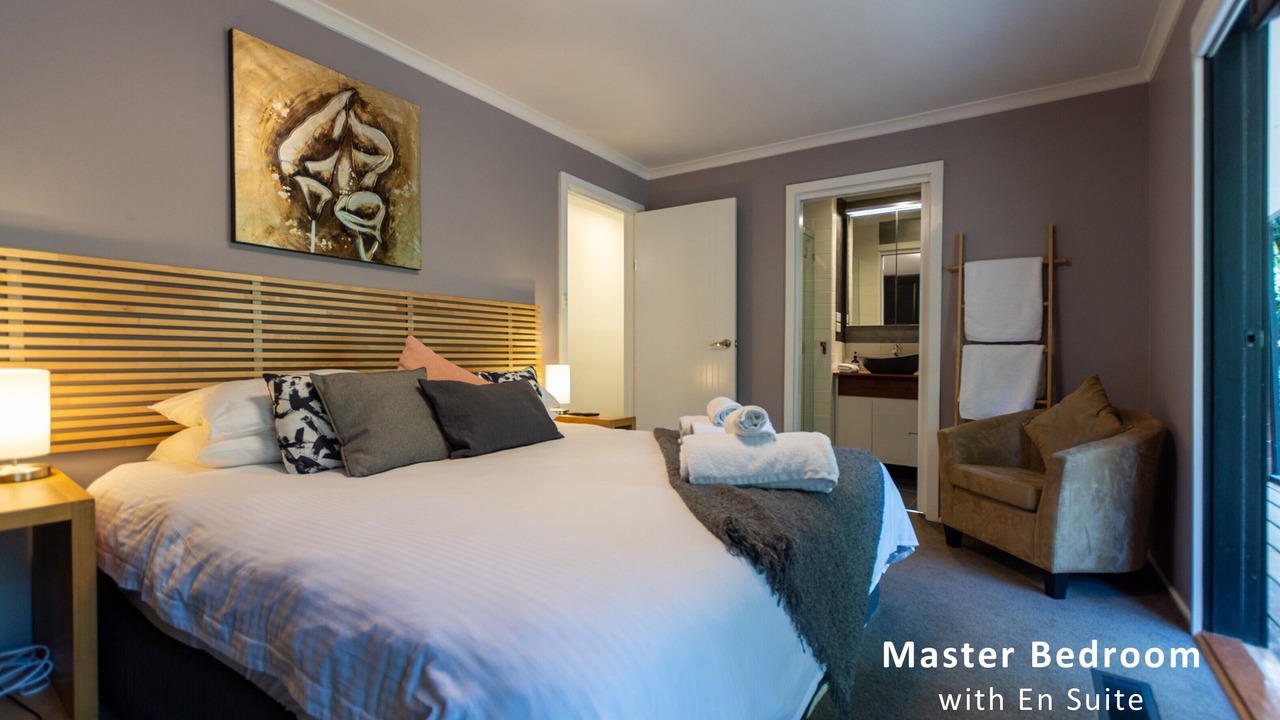 Photo of Bedroom in Cockatoo
