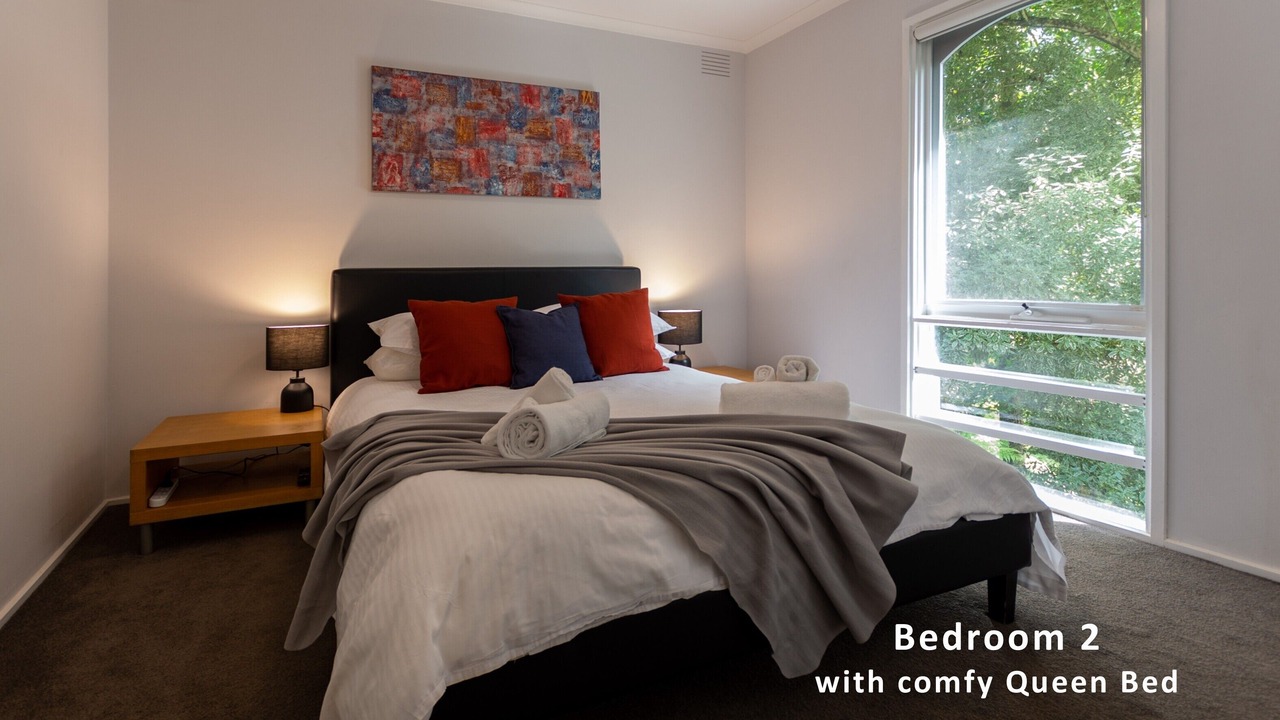 Photo of Bedroom in Cockatoo