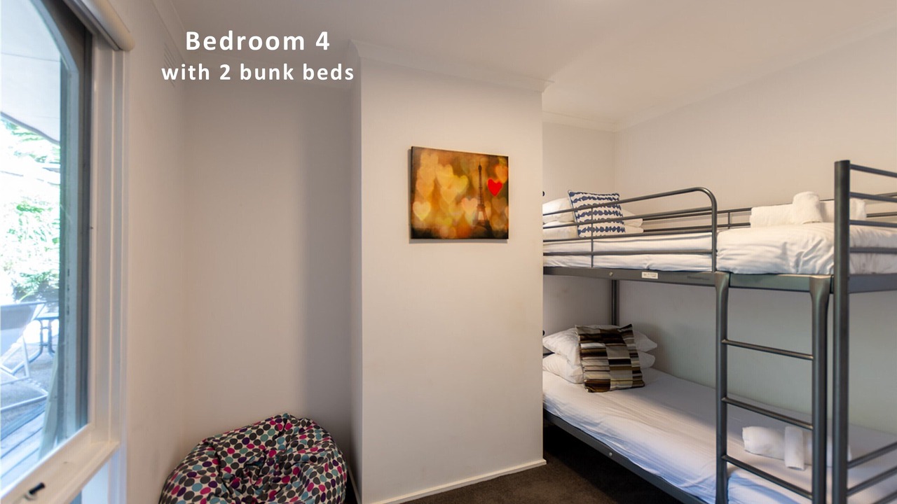 Photo of Bedroom in Cockatoo